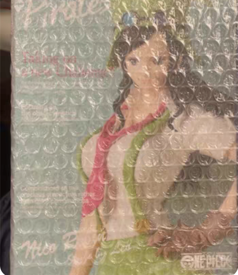 海贼王女帝超大 感兴趣的话点“我想要”和我...