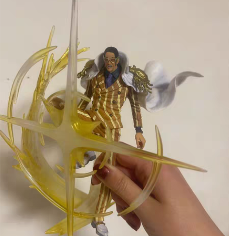 万代 Figuarts Zero FZ海贼...