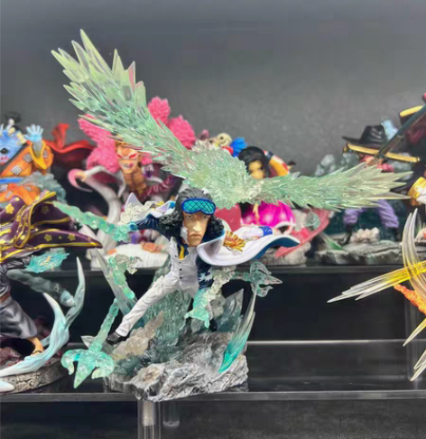 G5三大将   G5赤犬  G5青雉  G...