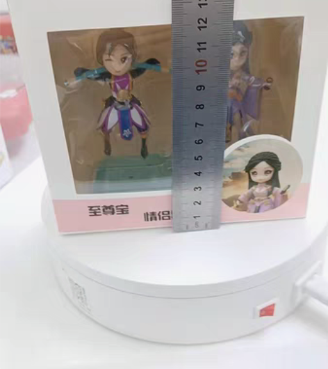 包邮王者荣耀齐天大圣露娜紫霞仙子至尊宝蛋糕...