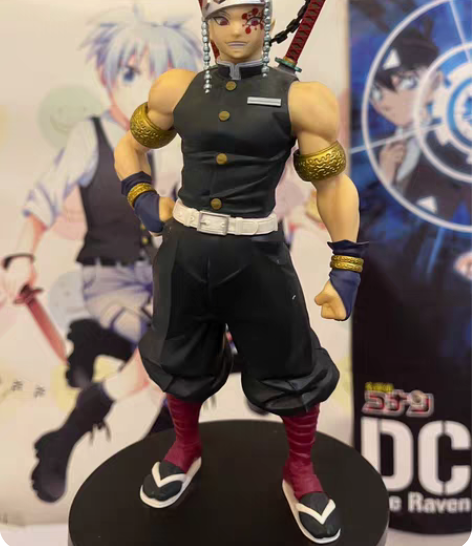 包邮BANPRESTO(眼镜厂) 鬼灭之刃...