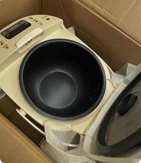 苏泊尔3l智能多功能电饭煲，3升电饭锅，用...