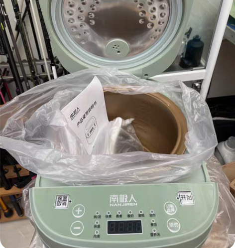 自提在龙口,其他地区发快递!! 全新的,南...