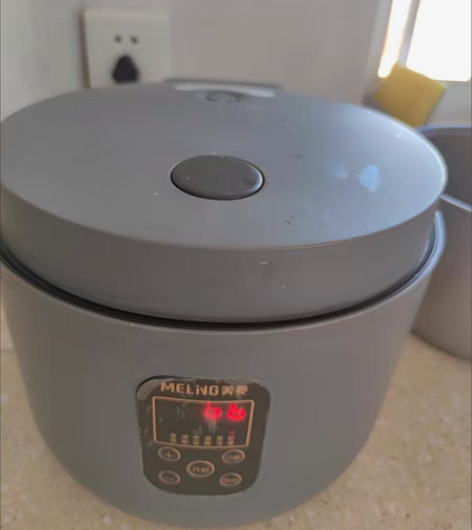 店铺不开 美菱正品3L电饭煲家用1-4人小...