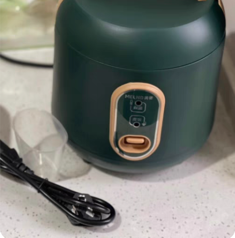 全新未拆封闲置，美菱小电饭煲2L，适合1-...