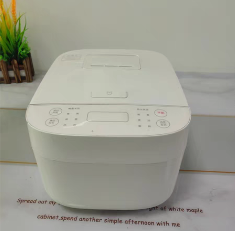 米家 小米电饭煲3L 电饭锅C1 大容量电...