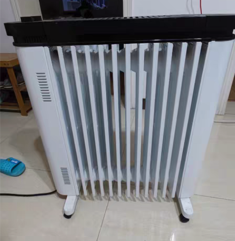 格力电油汀家用电暖器 NDY20-S602...