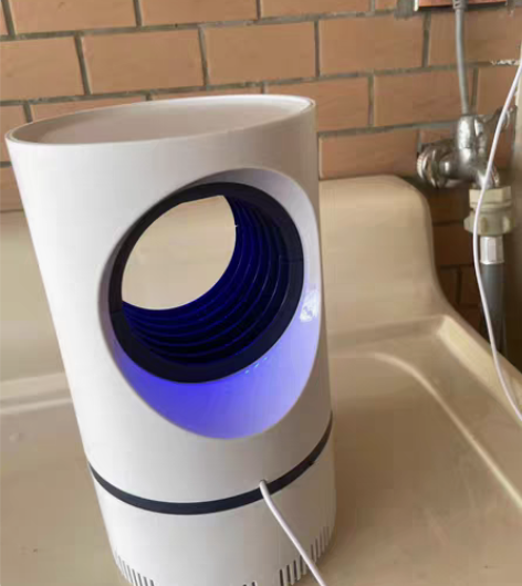 转卖USB灭蚊灯家用卧室内婴儿静音插电子…...