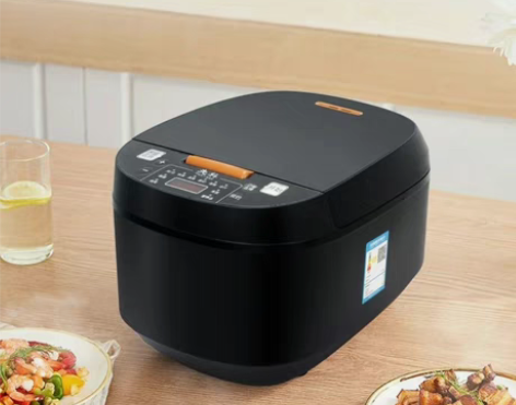 包邮全新先科5L大容量智能球斧电饭锅 感兴...