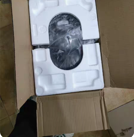 先科智能电饭煲，5L，全新，用不上，包装没...