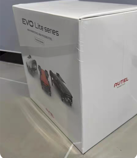 包邮[全新正品包邮]道通EVO Nano＋...