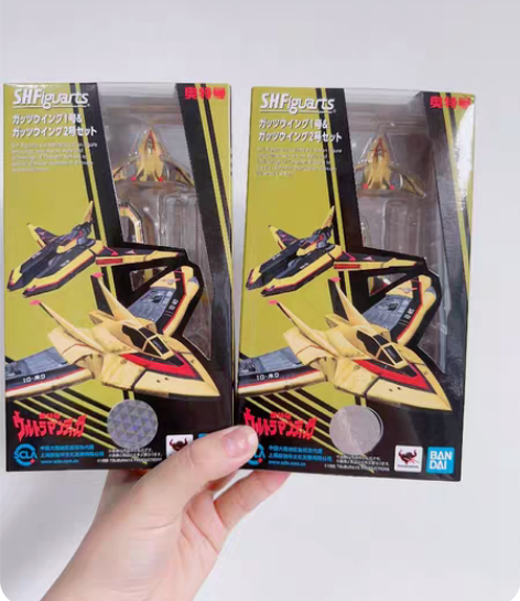 飞燕号 迪迦奥特曼 dx 飞燕一号 一台，...