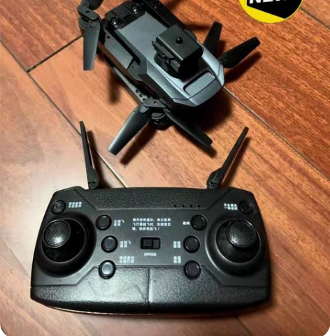 包邮闲置出原卖近1100元航拍无人机同大疆...