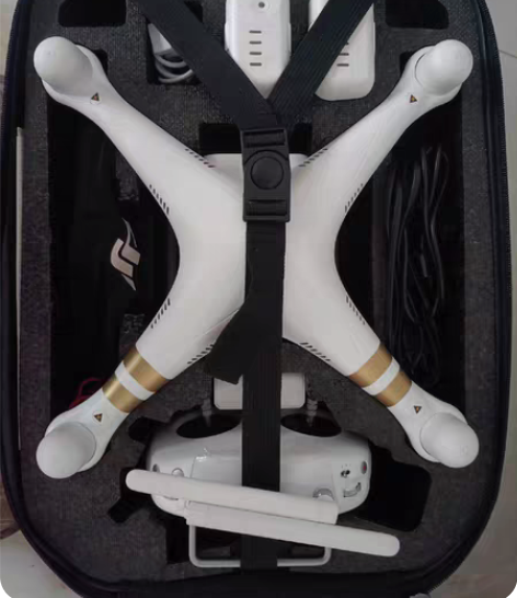 大疆精灵3p(大疆精灵3最高版本不是3a，...