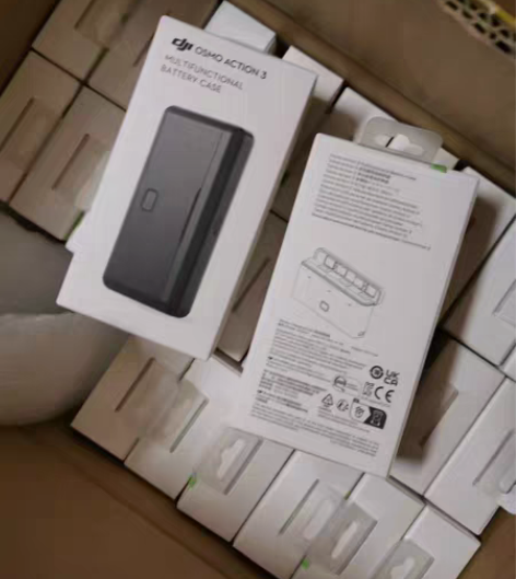 包邮原装正品，全新未拆封，大疆osmo a...