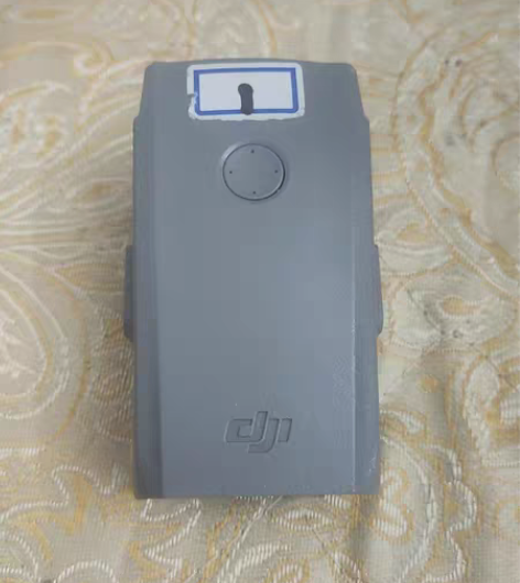 收大疆air2电池和air2s电池，原装电...