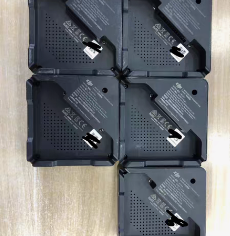 包邮DJI大疆御Pro原装电池管家，成色看...