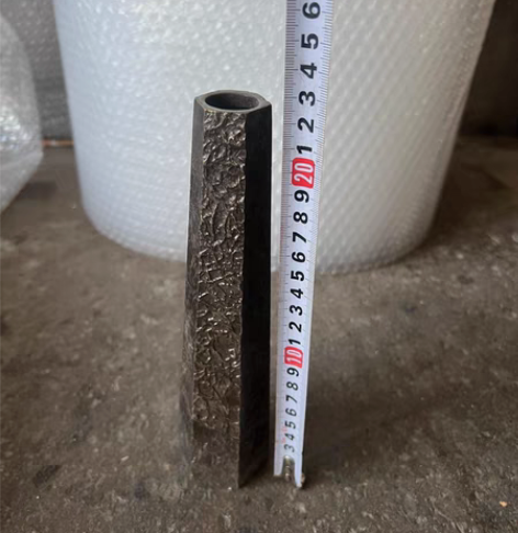 二手进口纯铜工艺品摆件。（花瓶）品相如图正...