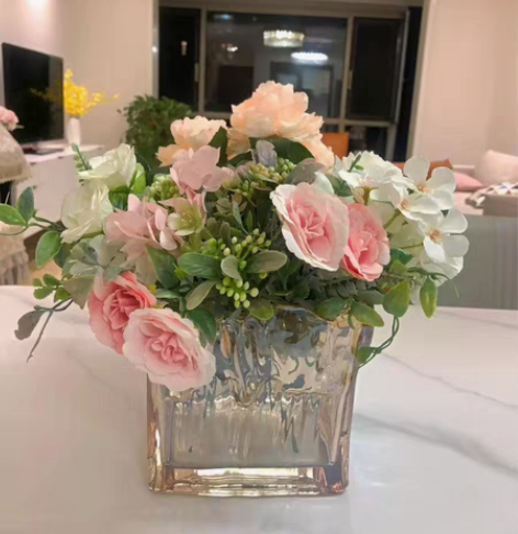 被闺蜜夸上天的！特大号花瓶12.8包邮全新...