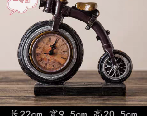 包邮特价处理，还有5套，复古工艺品摆件 创...