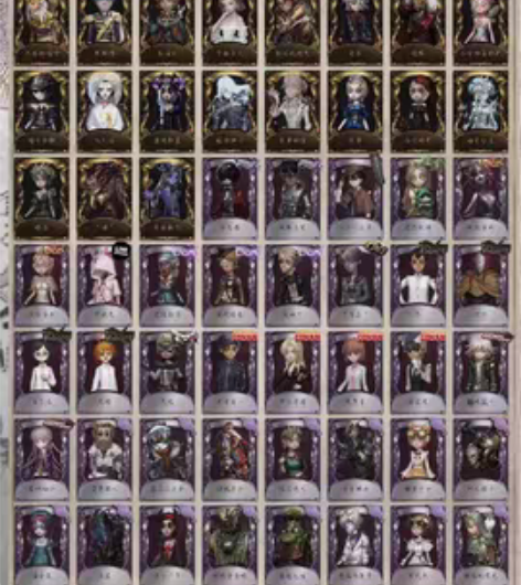 华渠出号，2.2w氪 ，也上架tsy了，宣...