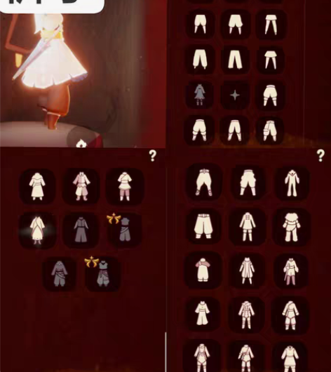 包邮光遇安卓国服出号（手死） 安卓国服官服...