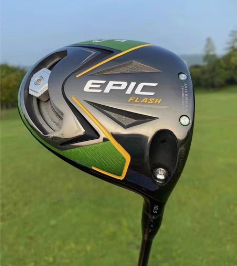 包邮二手高尔夫球杆卡拉威EPIC越狱一号木...