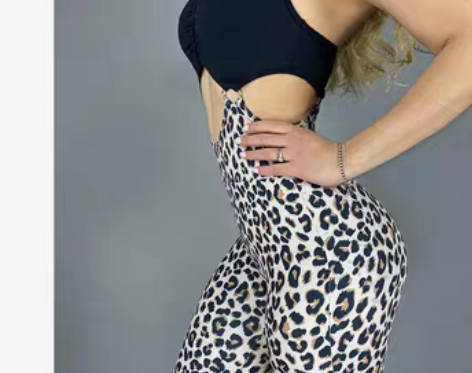 转卖lafitwear出口欧美性感性感卡其...