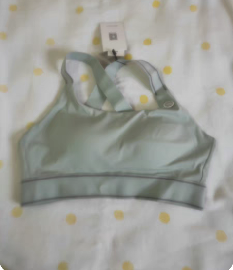 新百伦纽巴伦全新外贸跑步吸汗瑜伽背心式聚拢...