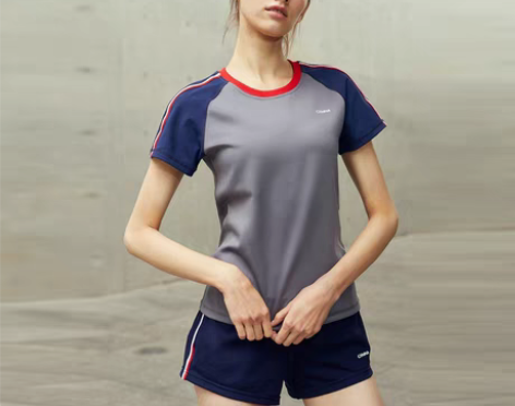 转卖gymna春学院风显瘦跑步运动健身瑜伽...