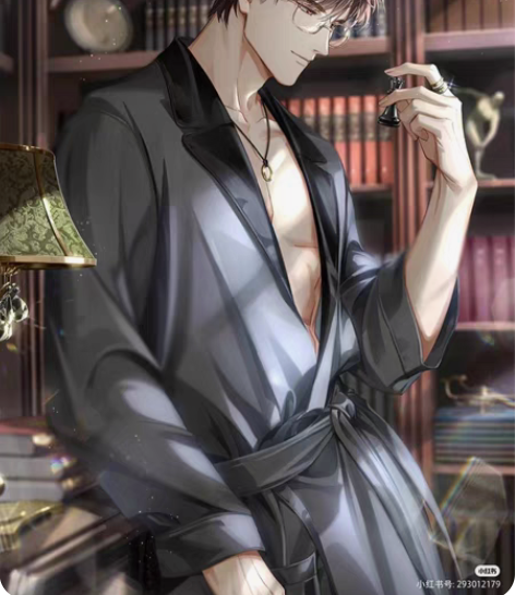 光与夜之恋周边非现货大约明年初出货 感兴趣...