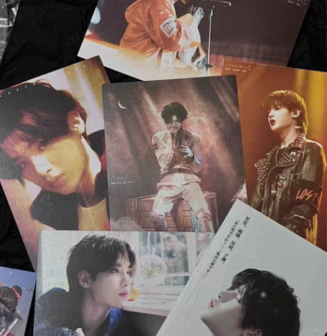 【出】es辐射票 两张一起收的，60收的。...