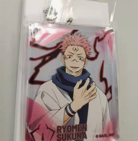 包邮a咖animate cafe咒术回战麻...