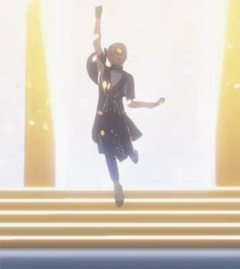 包邮收 绽放吧唧（英智，弓弦）星耀吧唧（弓...