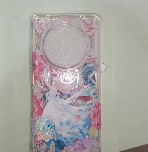 闪耀暖暖 【定制】流沙麻将 流沙手机壳手...