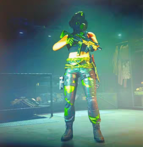 使命召唤 m19 COD19 全网代肝 C...