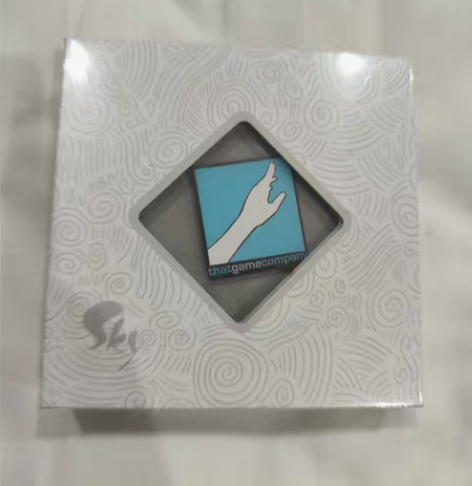 光遇徽章 光遇周边 nfc tgc 办公室...