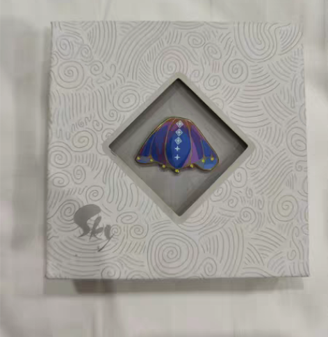 光遇徽章 tgc 光遇周边 灯泡斗篷 三服...