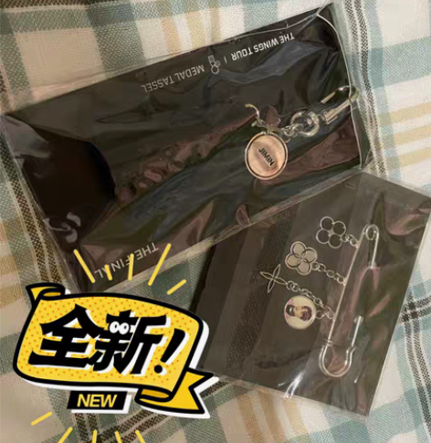 包邮甲子园 钥匙扣 周边 球场 全新 90...