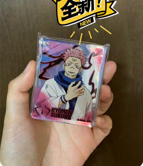 包邮咒术回战 X Animate Cafe...