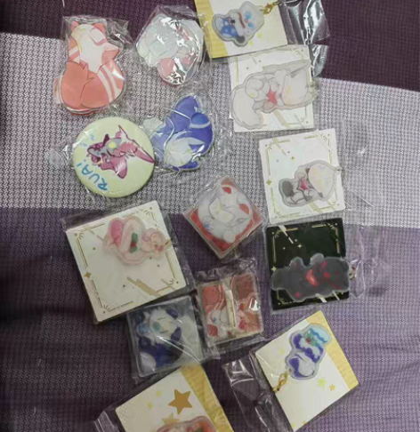 出大海老师奥特猫猫同人谷 15/1诺亚奈克...