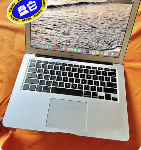 包邮macbook air 13寸自用用不...