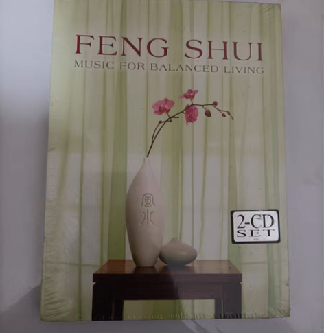 正版CD轻音乐  2CD 加拿大版 实物如...