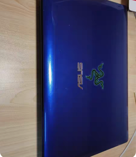 ASUS 华硕 高性能商务办公笔记本电脑 ...