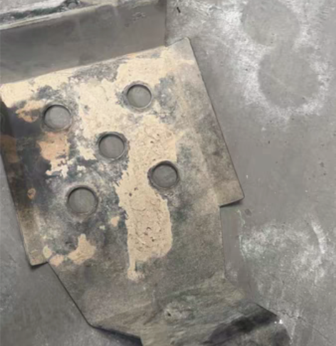 吉姆尼邮箱护板100元到付 感兴趣的话点“...