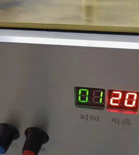 全方位专业修表工具，发条焊接、取断丝、补钢...