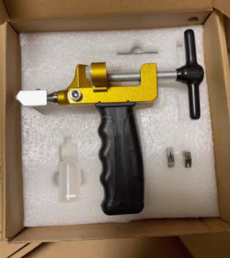 包邮玻璃刀多功能家用瓷砖金刚石划厚板玻璃刀...