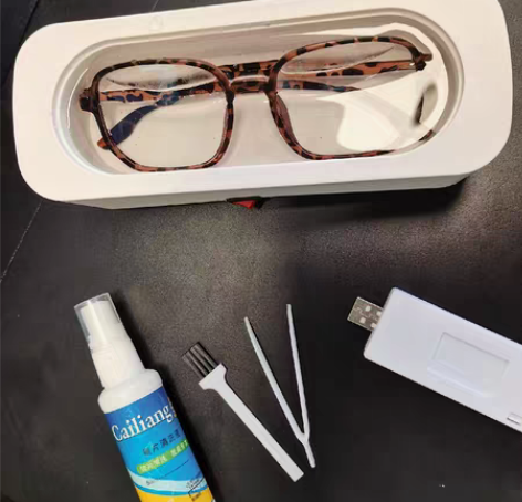 包邮【薅羊毛啦】原价88元小米同款眼镜清洗...