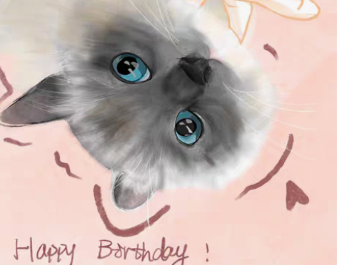 包邮#手绘头像# #动漫# #定制头像#手...