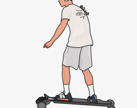 【单人价】ins风极简手绘头像白菜价漫画卡...